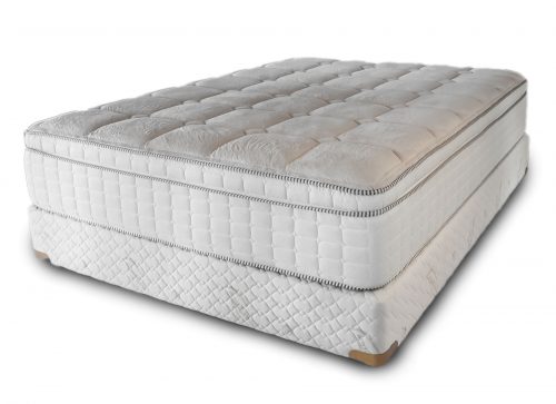 Northern Comfort Luxury Mattress